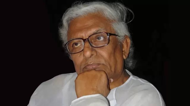 কামাল লোহানী