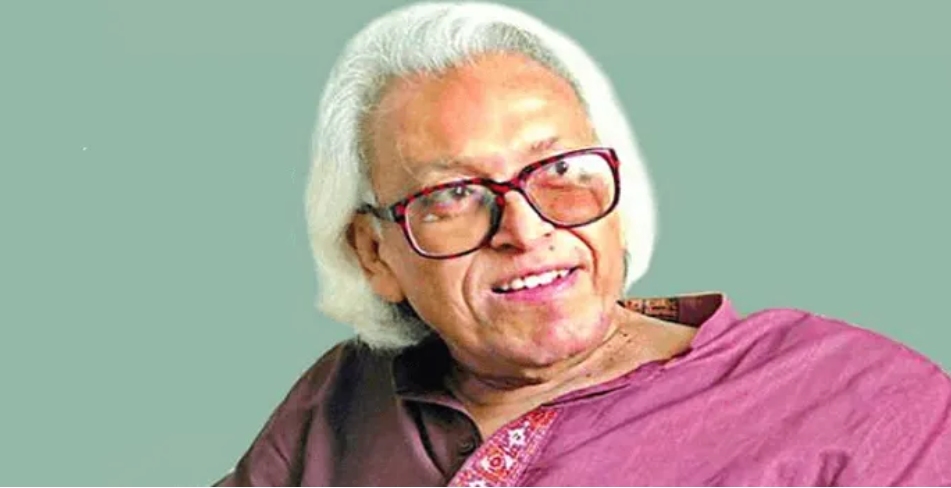 কবি প্রাণের আকুলতা
